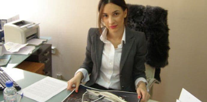 Escada u Budvi u maju 2015.godine Escada u Budvi u maju 2015.godine