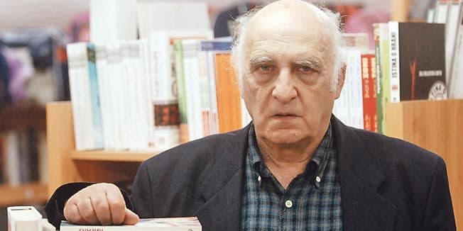 NIN-ova nagrada Filipu Davidu NIN-ova nagrada Filipu Davidu