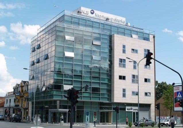 Preuzimaju NLB Montenegrobanku Preuzimaju NLB Montenegrobanku