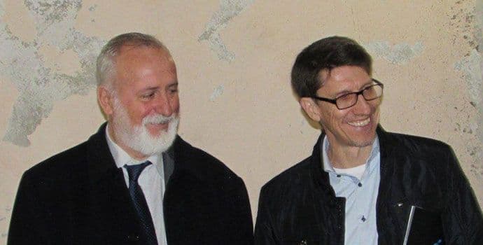 Obišli baznu stanicu Gostilje Obišli baznu stanicu Gostilje