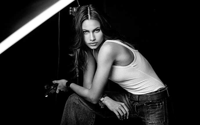 Nije mu dugo trebalo: Ronaldo Ruskinju zamijenio Ukrajinkom Nije mu dugo trebalo: Ronaldo Ruskinju zamijenio Ukrajinkom