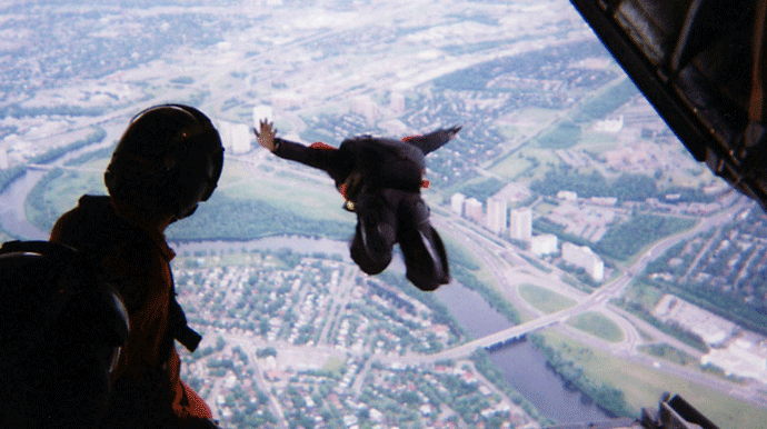 Od osoba koje ne osjećaju strah, do ljudi koji konstantno imaju erekciju (VIDEO) Od osoba koje ne osjećaju strah, do ljudi koji konstantno imaju erekciju (VIDEO)