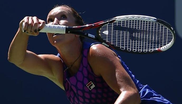 Kraj za Jankovićevu u Rimu Kraj za Jankovićevu u Rimu