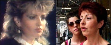 Zana Nimani živi u Kanadi i bavi se finansijama Zana Nimani živi u Kanadi i bavi se finansijama