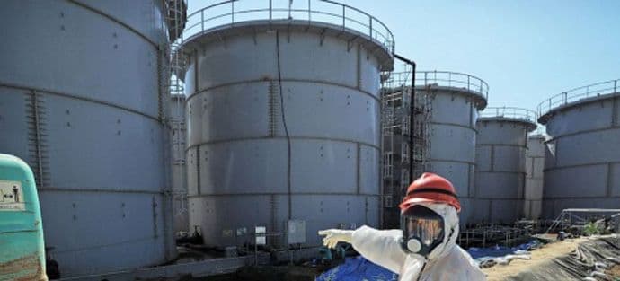 Radnik stradao u nuklearnoj elektrani Fukušima Radnik stradao u nuklearnoj elektrani Fukušima