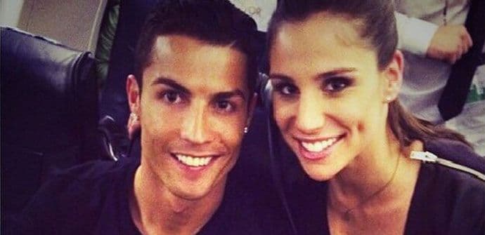 FOTO: Ko je djevojka koja je odvojila Ronalda od Irine? FOTO: Ko je djevojka koja je odvojila Ronalda od Irine?