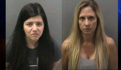 Nezasite nastavnice opijale učenike i imale seks sa njima Nezasite nastavnice opijale učenike i imale seks sa njima