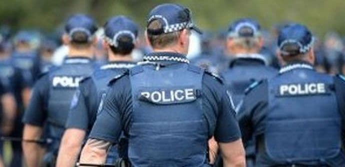 Australija upozorila policajce na mogući terorizam Australija upozorila policajce na mogući terorizam