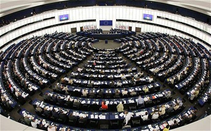 BBC: Evropu očekuje politički zemljotres BBC: Evropu očekuje politički zemljotres