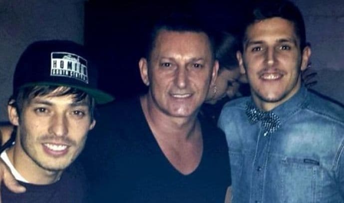 Balkanci izveli Silvu na Šaka Polumentu! Balkanci izveli Silvu na Šaka Polumentu!