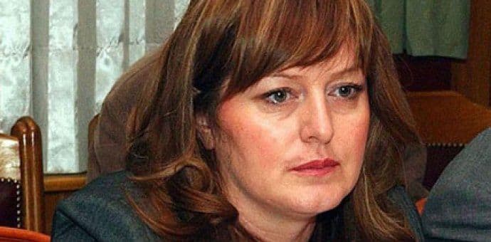 BOŠNJAK: Jonica nastavlja misiju režimskog virusa u redovima opozicije BOŠNJAK: Jonica nastavlja misiju režimskog virusa u redovima opozicije