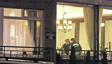 Smrtonosni pucanj u hotelu „Majdan“ zbog podjele narko-teritorija Smrtonosni pucanj u hotelu „Majdan“ zbog podjele narko-teritorija