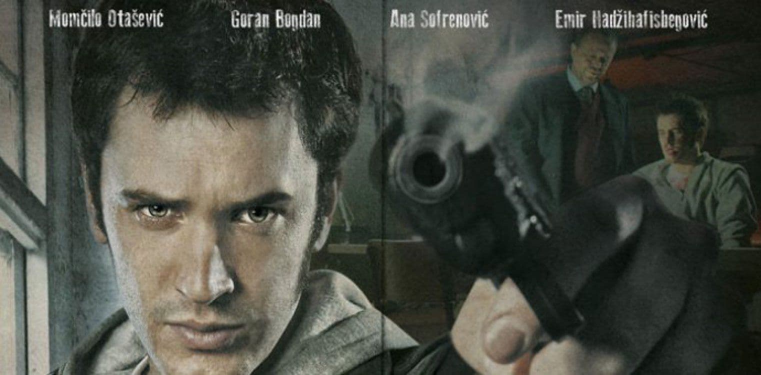 Završna projekcija "Dječaka" sjutra u Cineplexx-u Završna projekcija "Dječaka" sjutra u Cineplexx-u