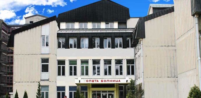 Optužnica protiv ljekara iz Bijelog Polja zbog smrti pacijenta Optužnica protiv ljekara iz Bijelog Polja zbog smrti pacijenta