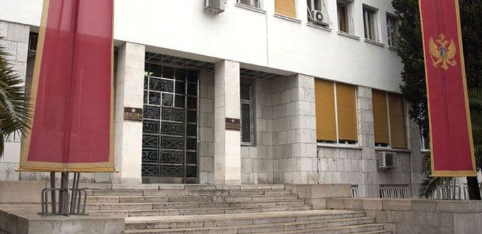 Zakonodavni odbor podržao set zakona iz oblasti pravosuđa Zakonodavni odbor podržao set zakona iz oblasti pravosuđa