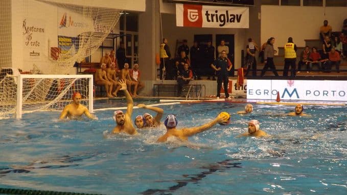 SL: Crna Gora preko Turske do prve pobjede SL: Crna Gora preko Turske do prve pobjede