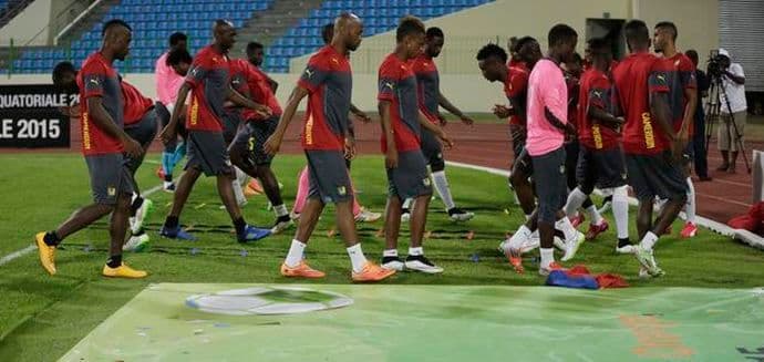 KAN: Svima po bod u grupi D KAN: Svima po bod u grupi D