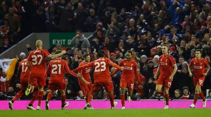 Liga kup: Remi Liverpula i Čelsija Liga kup: Remi Liverpula i Čelsija