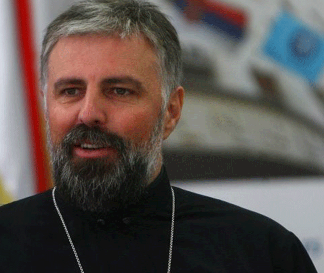 Grigorije: Pogotovo u ovom momentu se ne bih miješao oko Sutorine   Grigorije: Pogotovo u ovom momentu se ne bih miješao oko Sutorine