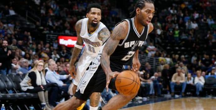 NBA: Poraz Klivlenda, trijumf Sparsa NBA: Poraz Klivlenda, trijumf Sparsa