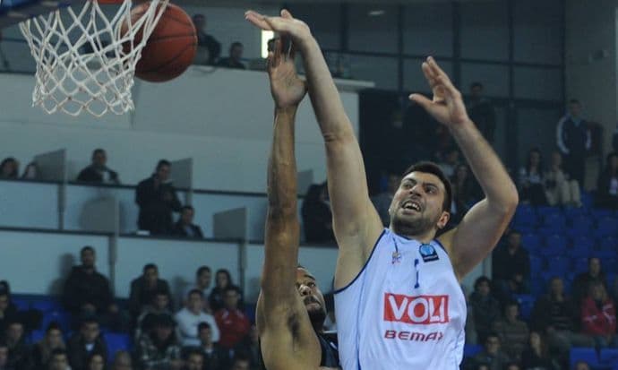 EK: ''Plavi'' protiv Sasarija za prvi trijumf EK: ''Plavi'' protiv Sasarija za prvi trijumf