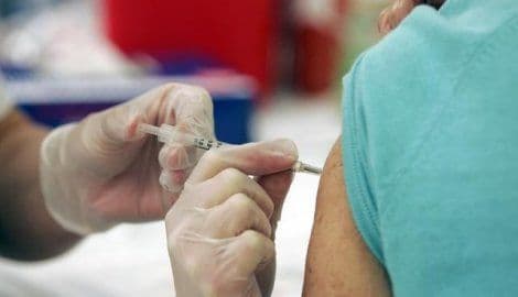 REVOLUCIONARNO: Uskoro testiranje vakcine protiv nikotinske zavisnosti REVOLUCIONARNO: Uskoro testiranje vakcine protiv nikotinske zavisnosti