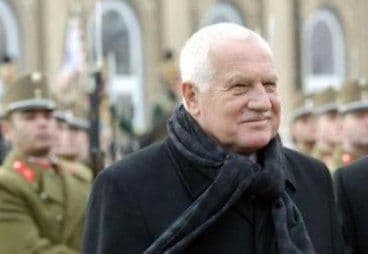 Klaus: Krim nije pripadao Ukrajini Klaus: Krim nije pripadao Ukrajini