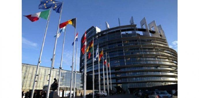 Osuda protesta protiv Tačija u rezoluciji o Crnoj Gori Osuda protesta protiv Tačija u rezoluciji o Crnoj Gori