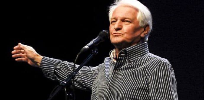 Umro legendarni muzičar i kantautor Kemal Monteno Umro legendarni muzičar i kantautor Kemal Monteno