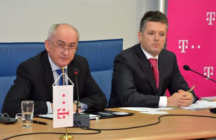 Skupština akcionara Telekoma: Novi članovi borda direktora i promjena statuta Skupština akcionara Telekoma: Novi članovi borda direktora i promjena statuta