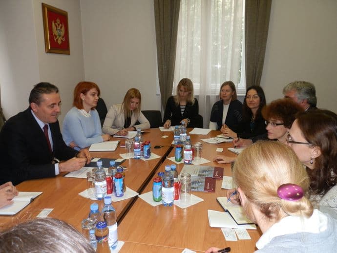 Svjetska banka pohvalila rezultate fiskalne konsolidacije Svjetska banka pohvalila rezultate fiskalne konsolidacije