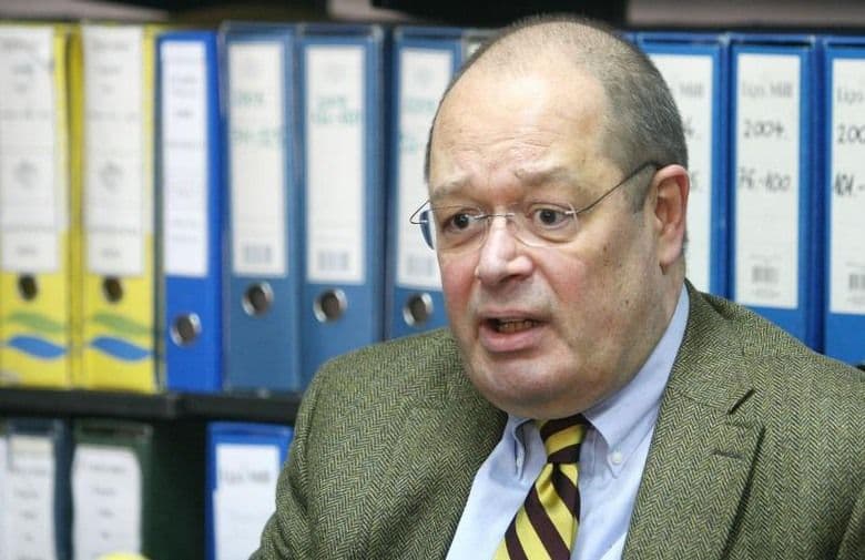 BANAC: Sutorina je crnogorska, to se može osporiti samo u Hagu BANAC: Sutorina je crnogorska, to se može osporiti samo u Hagu