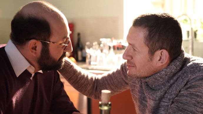 VIDEO: "Hipohondar" VIDEO: "Hipohondar"