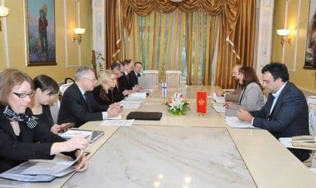 Porška Finske na putu ka EU Porška Finske na putu ka EU