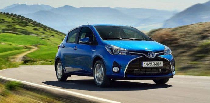 Toyota i dalje najveći proizvođač automobila na svijetu Toyota i dalje najveći proizvođač automobila na svijetu