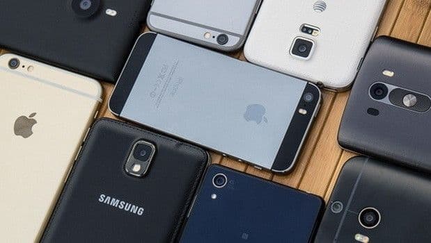 Koji su najbolji telefoni koje možete da kupite u ovom trenutku? Koji su najbolji telefoni koje možete da kupite u ovom trenutku?