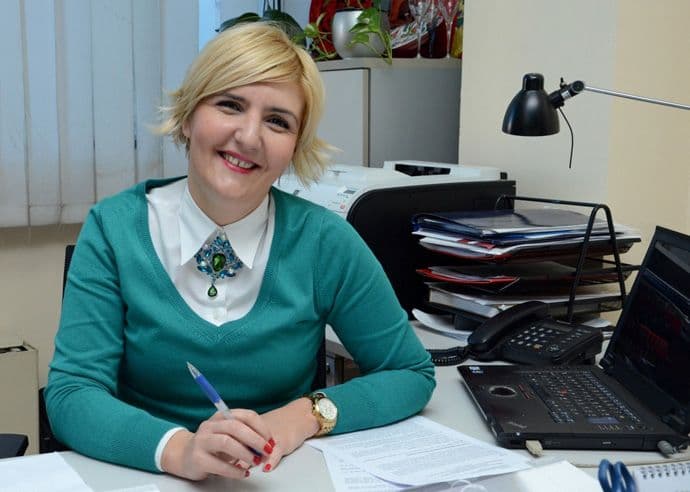 Dragica SEKULIĆ: Godišnje ugradimo 80 do 100 solarnih sistema na katunima Dragica SEKULIĆ: Godišnje ugradimo 80 do 100 solarnih sistema na katunima