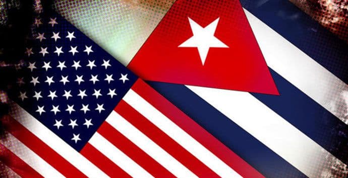 Istorijski razgovori Kube i SAD se nastavljaju danas Istorijski razgovori Kube i SAD se nastavljaju danas