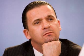 Predrag Mijatović i predsjednik Uprave NLB gosti panel diskusije 