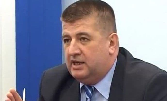 Vučurević: Sutorina je sastavni dio Herceg Novog, sve ostalo političke manipulacije Vučurević: Sutorina je sastavni dio Herceg Novog, sve ostalo političke manipulacije