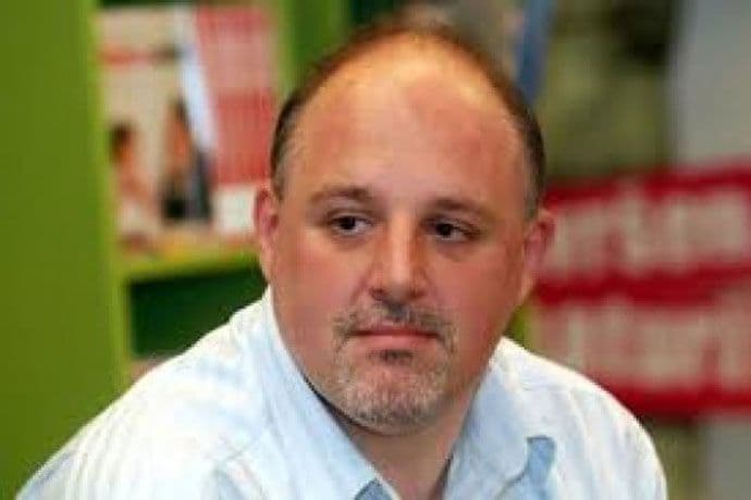 Tabak: Granični sporovi u NATO i EU integracijama jesu problem Tabak: Granični sporovi u NATO i EU integracijama jesu problem