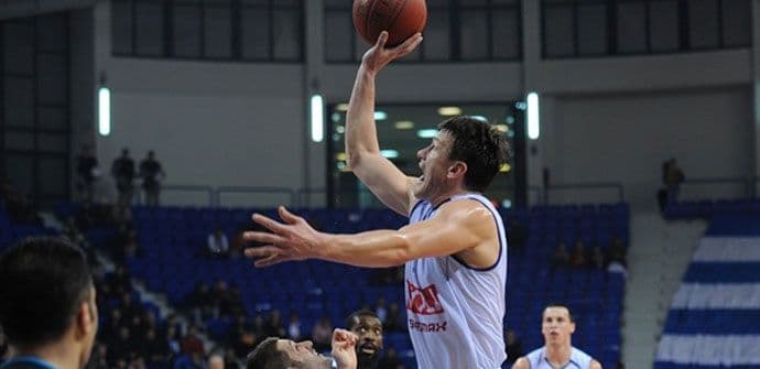 Budućnost Voli u finalu turnira u Valjevu Budućnost Voli u finalu turnira u Valjevu