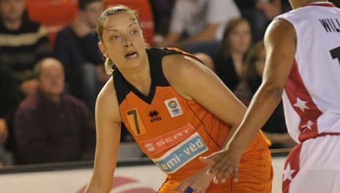 Radunović i zvanično u Budućnosti Radunović i zvanično u Budućnosti