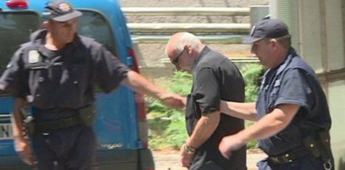 Advokat Slobodana Šaranovića traži izuzeće tužioca Advokat Slobodana Šaranovića traži izuzeće tužioca