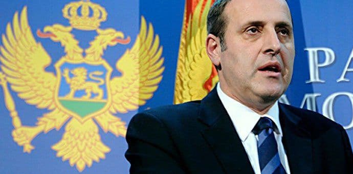 POPOVIĆ: Dok je vlast stabilna nema potrebe za pregovorima o prelaznoj vladi POPOVIĆ: Dok je vlast stabilna nema potrebe za pregovorima o prelaznoj vladi