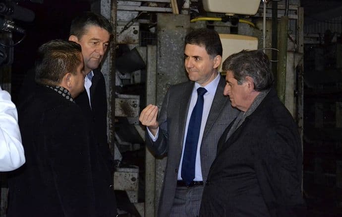 Agromont preuzeo živinarsku farmu u Martinićima Agromont preuzeo živinarsku farmu u Martinićima