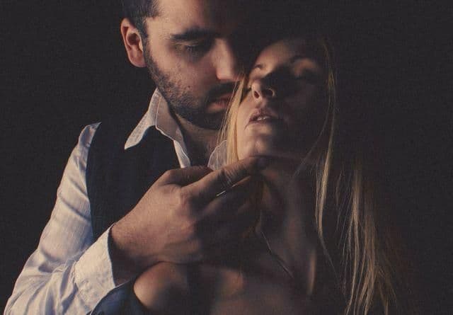 Ako muškarac ovo izbjegava, onda nije u stanju da zadovolji ženu Ako muškarac ovo izbjegava, onda nije u stanju da zadovolji ženu