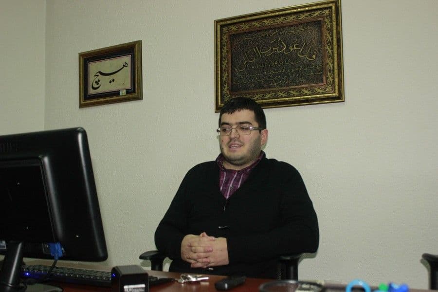 Nošenje hidžaba garantuje Ustav Nošenje hidžaba garantuje Ustav