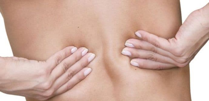 Najčešći uzrok bola u leđima – slabinski mišić Najčešći uzrok bola u leđima – slabinski mišić