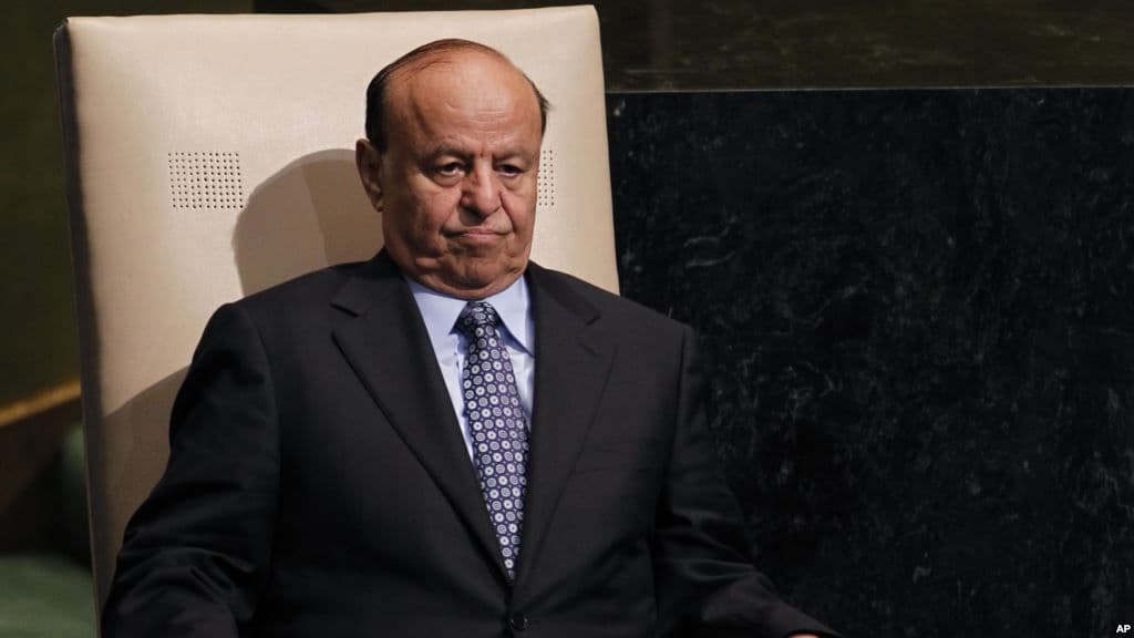 JEMEN: Vlada i predsjednik podnijeli ostavku JEMEN: Vlada i predsjednik podnijeli ostavku